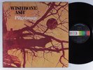 WISHBONE ASH Pilgrimage DECCA LP gatefold p