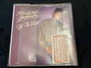 Michael Jackson LIMITED EDITION 9 Singles Pack 1983 COLOR VINYL Excellent Condit