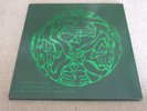 Current 93/Sol Invictus/Nurse With Wound - RARE TRIPLE LP Box Set - 1990 EX