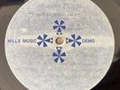**LISTEN** UNKNOWN ARTIST 