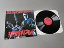 BRAD FRIEDEL Soundtrack original Vinyl LP Terminator 2 Judgement (1991 Varese)