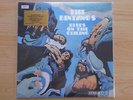 THE BINTANGS LP: BLUES ON THE CEILING (NEU;LTD.EDT.GOLD VINYL 500COPIES;180gr)