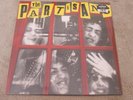 THE PARTISANS - THE PARTISANS - PUNK - NEW LP