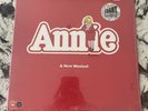 ANNIE Broadway Musical Lp Record Album Factory Sealed 1977 Columbia 34712 Vinyl