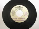 LOVE UNLIMITED ORCHESTRA MY SWEET SUMMER SUITE 45 RARE TEST PRESSING Barry White