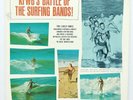 KFWB's Battle Of The Surfing Bands  DFLP 1235 DFST 1235 - 12
