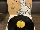 Madonna Like A Prayer Yellow Sleeve Vinyl Record 12” Dance Mix 1989 W7539TX