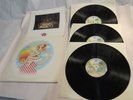 Grateful Dead Europe 72 Record 3 Vinyl Tri-Fold Sleeve 3WX2668 US Rock Album
