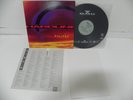 Hardline - Double Eclipse 1992 Rare KOREA Vinyl LP + Poster & Insert