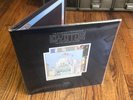 LED ZEPPELIN  “The Song Remains The Same” 2LP vinyl (1976) Swan Song #SS 2-201