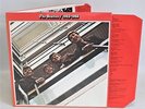 THE BEATLES ‘1962-1966 (The Red Album)’ 1970s Double Vinyl LP – A25