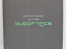 JOY DIVISION (NEW ORDER) ‘Substance 1977-1980’ 2015 Double LP + Inners – R17