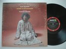 ALICE COLTRANE PHAROAH SANDERS Journey In Satchidananda IMPULSE AS 9203 '72 LP