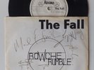 THE FALL 