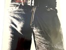 THE ROLLING STONES   STICKY FINGERS WITH ZIPPER   FACTORY SEALED #COC 39105 RARE