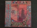 1985 Bronx Easter LP Japan M/NM