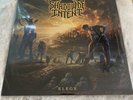 Shadow Of Intent “Elegy” Black & Orange Variant /250 Sealed Vinyl