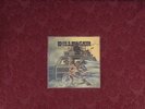 Dillinger - Bionic Dread NL LP 1976 Mango