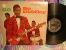 GO BO DIDDLEY