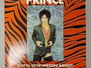 Prince - Gotta Stop (Messin' About); 12