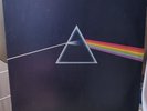 PINK FLOYD - Dark Side Of The Moon. G/fold vinyl LP -UK 1973 A6 B4. All Inserts