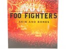 Foo Fighters - Skin And Bones (X2 VINYL LP) 2011 NEW/SEALED/UNOPENED GERMANY