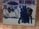 Misfits – Walk Among Us LP 1988 Ruby Records – 9 25756-1 EX/NM