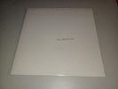 Beatles - The Beatles (White Album) - Original Master Recording vinyl LP.