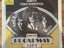 Live On Broadway 1974 ( 2LP 140Gram Black Vinyl ) [VINYL], Mott The Hoople, Viny