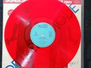 Depeche Mode –Get The Balance Right  Red Vinyl 12