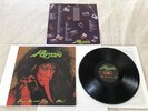 POISON-OPEN UP AND SAY AHH -1988 OG VINYL RECORD LP C1-48493 BANNED COVER MINTY
