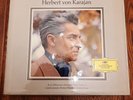 Brahms -The 4 Symphonies /Violin Concerto . LTD 1964 Box 1st DGG SKL 133/139 .NM