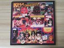 KISS UNMASKED European issue on PICTURE DISC vinyl AND FOLD OUT POSTER