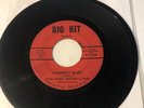 R&B Soul Blues 45 - Little Daddy Walton & Sons - Highway Blues - Big Hit - mp3