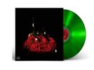 Conan Gray Superache Target Exclusive Translucent Emerald Vinyl Album Kid Krow 