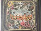 BRAND NEW Pretty. Odd. by Panic  At the Disco Vinyl Limited Edition Box Set