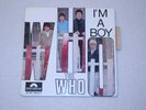 THE WHO I'M A BOY