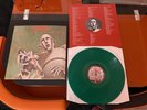 Queen News Of The World Green Coloured Vinyl 2015 Complete Studio LP New Sealed