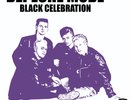 DEPECHE MODE BLACK CELEBRATION mexico press UNIQUE ART MEXICAN NICE COVER PROMO