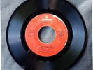 SOUL FUNK 45: MARVELS Cool Your Peel/Mr. Soft Touch MERCURY 72992 VG+