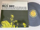 LP Jazz Miles Davis - And The Modern Jazz Giants (5 Song) PRESTIGE US Remastered