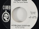 Honey Love & Love Notes 