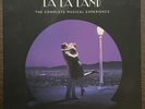 La La Land: The Complete Musical Experience Deluxe Box Edition Vinyl Soundtrack