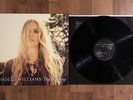 Holly Williams - The Highway vinyl LP record RARE and Out of Print hank