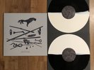 The Safety Fire - Mouth of Swords 2xLP RARE vinyl record Out of Print