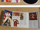 BOLLYWOOD Hum Kisise Kum Naheen OST INDIA LP 1977 Complete-Gatefold R. D. Burman