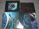 PINK FLOYD 4 LP Box Set PULSE 1st Press 1995 EMI UK 7243 8 32700 1 9 TOP Vinyl