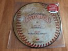 JOHN FOGERTY -- CENTERFIELD -- PICTURE LP -- MINT