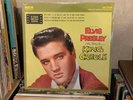 SEALED ORIGINAL 1970'S ELVIS PRESLEY LP KING CREOLE ORANGE TAN BLACK BEAUTY