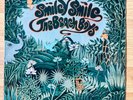 The Beach Boys - Smiley Smile (LP, Album, UK, Mono) VGC, UK seller